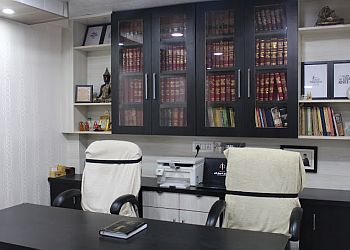 JP Singla & Associates