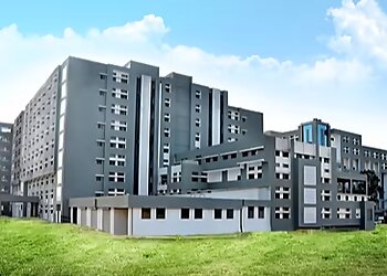 JP Structures Pvt. Ltd.