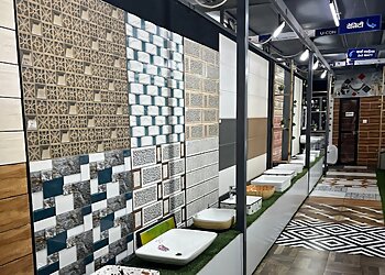 Jaipur Tiles Stores J P Tiles Sanitaryware image 1