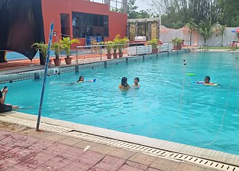 JRD Swimming Pool
