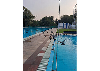 JRD Swimming Pool