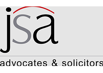 JSA Advocates & Solicitors