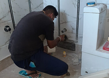 JS Brothers Contractor Plumbing Services
