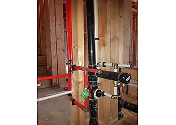 JS Brothers Contractor Plumbing Services