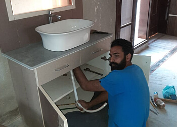 JS Brothers Contractor Plumbing Services