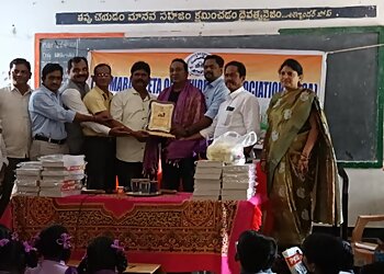 JS Counseling Centre