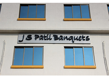 J.S.Patil Banquets