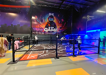 JSR Carnival of Dreams