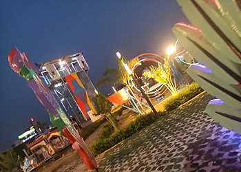 JSR Carnival of Dreams