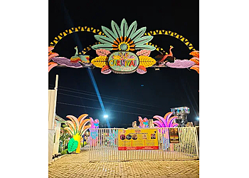 JSR Carnival of Dreams