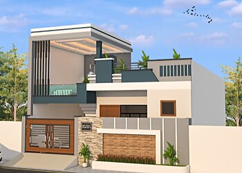 JSR Construction & Engineers