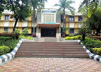 JSS Banashankari Arts, Commerce & S.K. Gubbi Science College