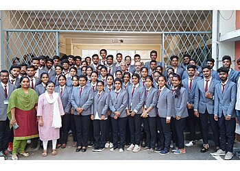 JSS College of Arts, Commerce and Science