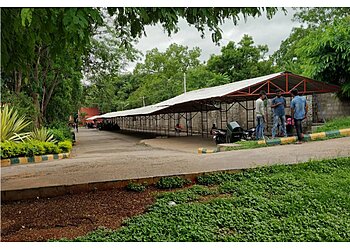 JSS College of Arts, Commerce and Science