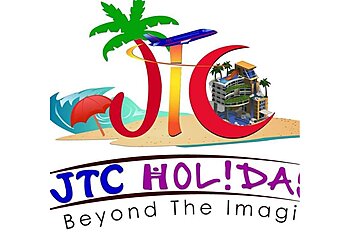 Rajkot Travel Agents JTC Holidays Pvt Ltd image 1