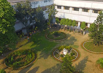 J. V. Jain College