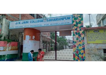 J. V. Jain College