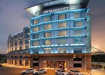 JW Marriott Hotel