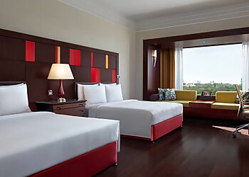 JW Marriott Hotel Bengaluru