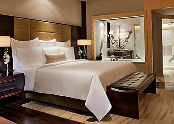 JW Marriott Mumbai Juhu