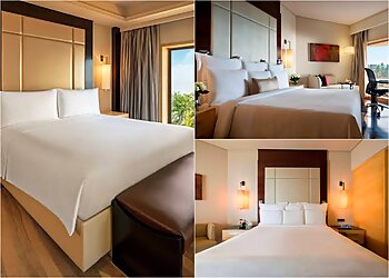 JW Marriott Mumbai Juhu