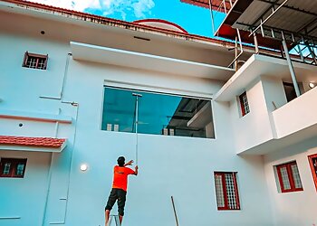 J Wype Chennai Cleaning Service