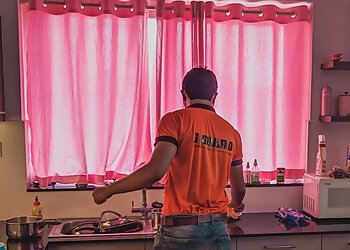 J Wype Chennai Cleaning Service