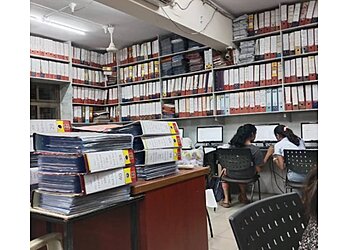 J.Z.Shah Arts & H.P. Desai Commerce College