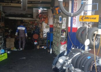 Jabalpur Bike Repairing & Servicing Centre