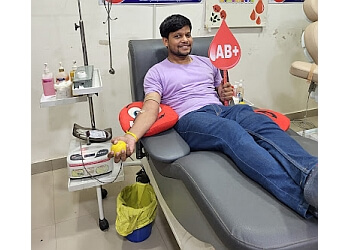 Jabalpur Blood Bank