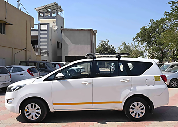 Jabalpur Cab Booking