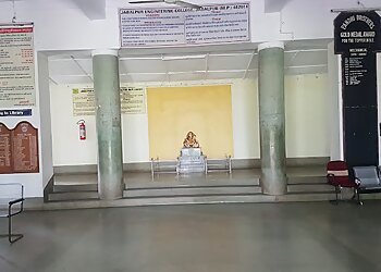 Jabalpur Engineering College