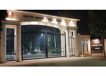 Jabalpur Engineering College 