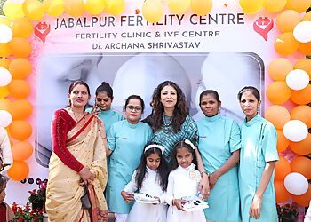 Jabalpur Fertility Centre