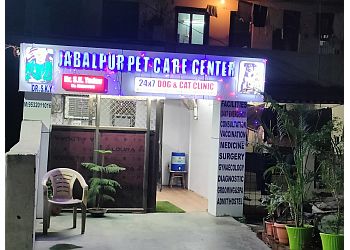 Jabalpur Pet Care Center