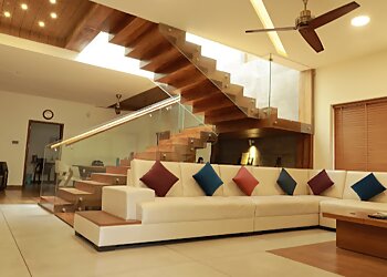 Jack Constructions Pvt Ltd