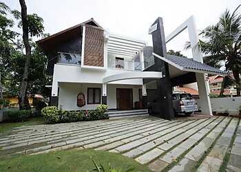 Jack Constructions Pvt Ltd