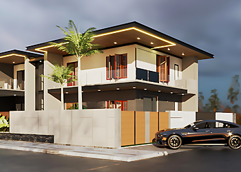 Jack N Jill Architecture