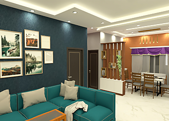 Jack N Jill Architecture