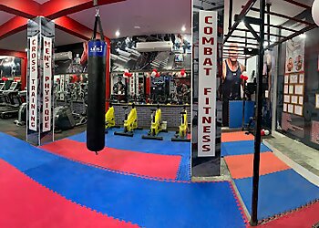 Jacked Fitness Center