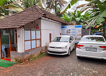 Jacob's Animal Clinic