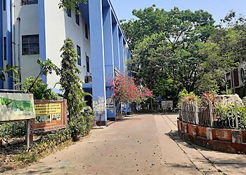 Jadavpur University