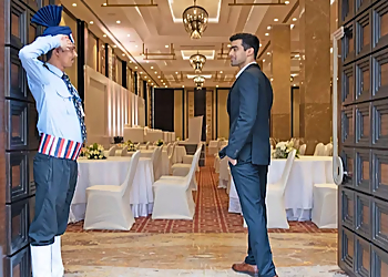 Jade Luxury Banquets