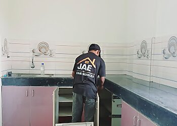 Jae Home Cleaning Services