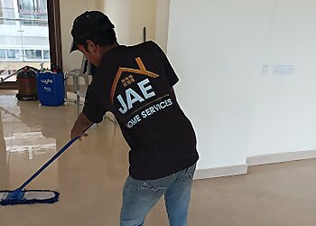 Jae Home Cleaning Services