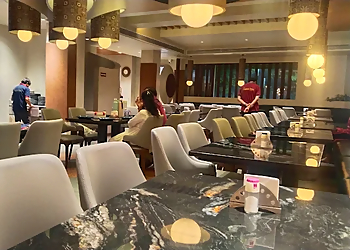 Jagadish Saoji Bhojanalaya