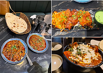 Jagadish Saoji Bhojanalaya