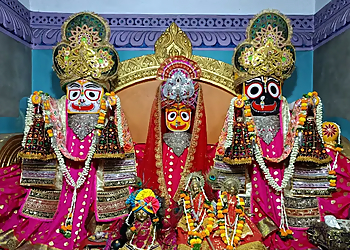 Jagannath Temple