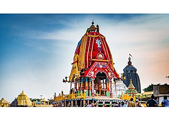 Jagannath Temple