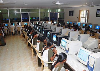 Jagan's Degree & Pg College